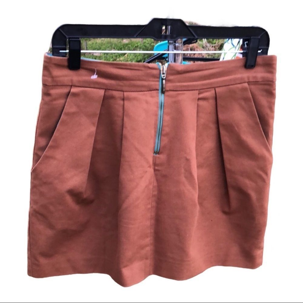 Zara mini Skirt